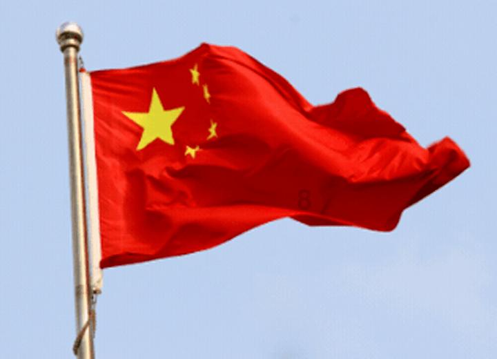 沙漠前行
